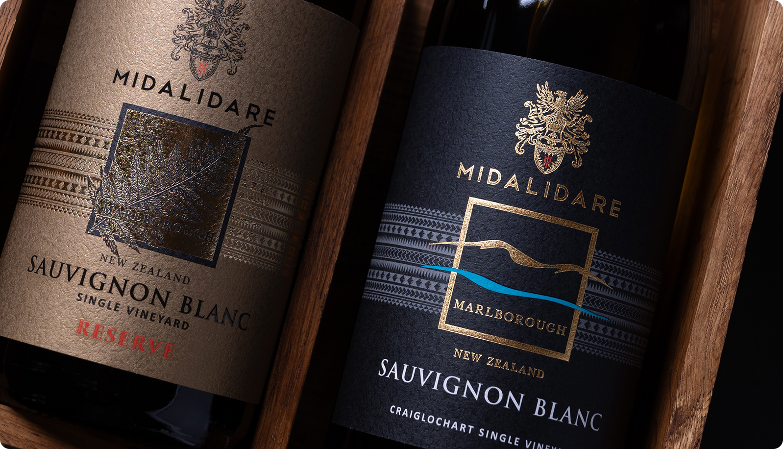Sauvignon Blanc vs. Sauvignon Blanc – what's the difference?