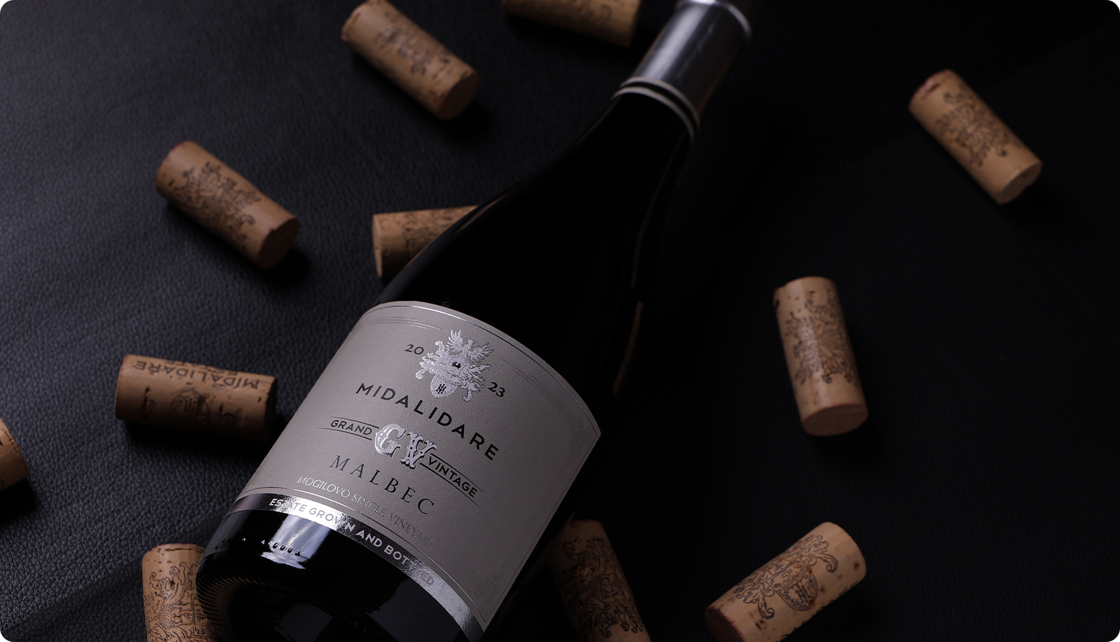 Grand Vintage Cabernet Franc