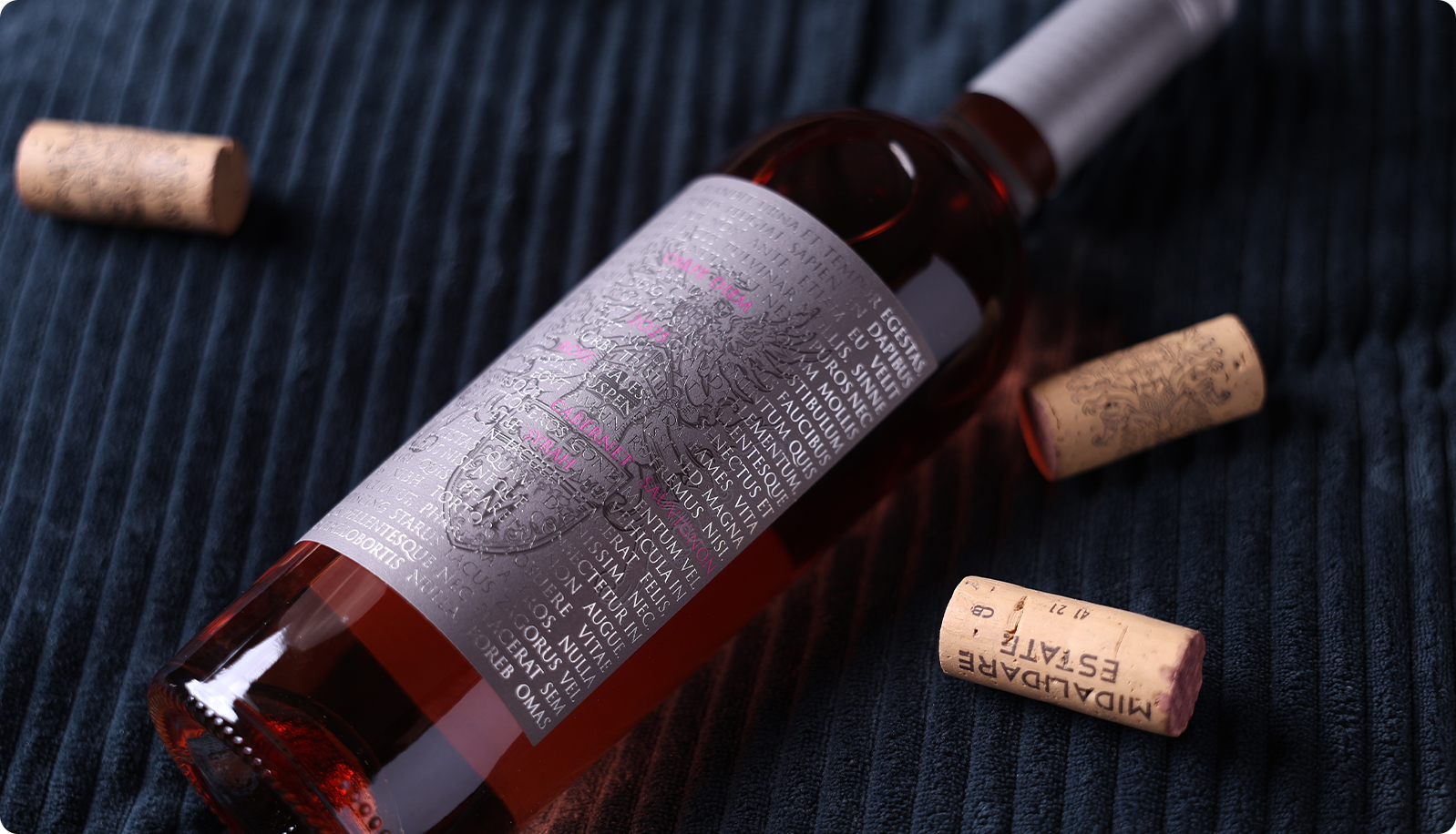 Carpe Diem Rose