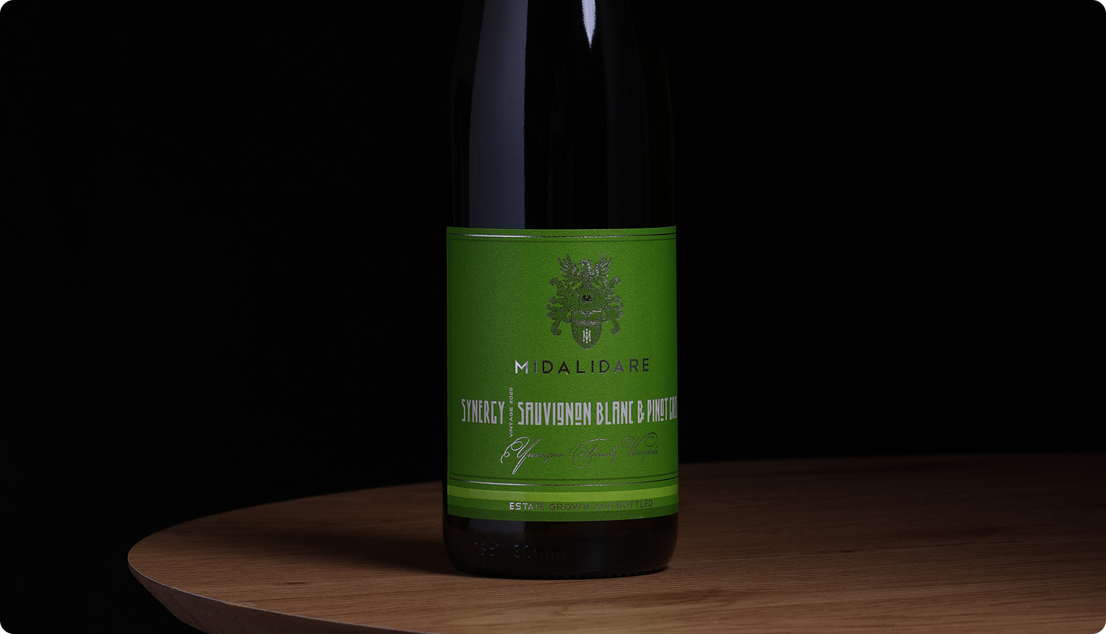 Sauvignon Blanc based blends