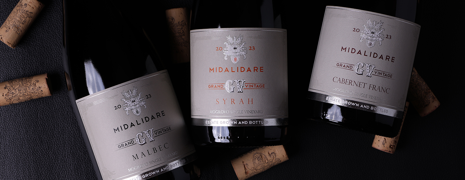 Midalidare Grand Vintage