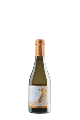 Angel's Share Chardonnay 2023, 0.375 L
