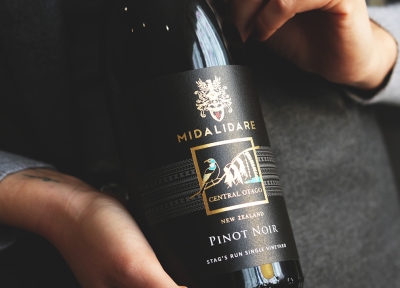 Central Otago: Grapes and Wines