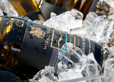 Marlborough: Grapes and wines