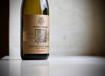 Marlborough: Sauvignon Blanc