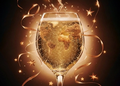 Sparkling Wine Guide: Sparkling wines by region