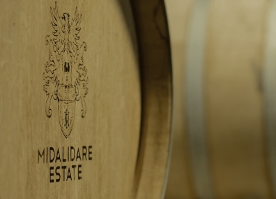 Sparkling Wine Guide: Oak ageing of sparkling wines