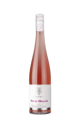 Rose de Mourvedre 2024, 0.75 L