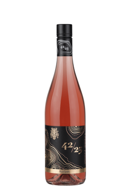 42/25 Rose Syrah 2023, 0.75 L