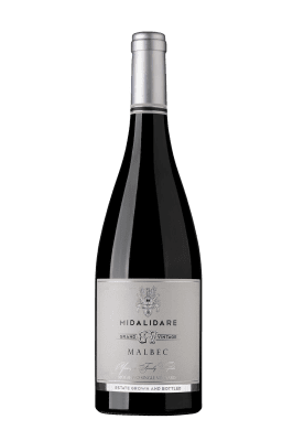 Grand Vintage Malbec 2022, 0.75 L