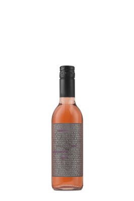 Carpe Diem Rose, 0.375 L