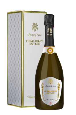 Midalidare Blanc de Noirs NV, 0.75 L