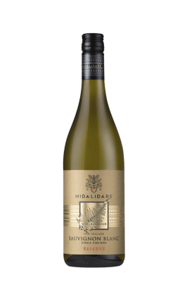 Midalidare New Zealand Marlborough Sauvignon Blanc Reserve, 0.75 L