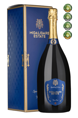 Midalidare Premier Extra Brut, 1.5 L