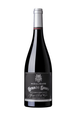 Grande Cuvee 2020, 0.75 L