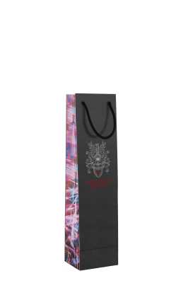 Single Wine Gift Bag
