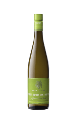 Synergy Sauvignon Blanc & Pinot Gris 2022, 0.75 L