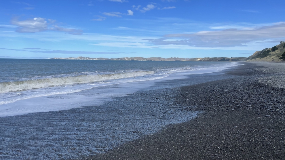 New Zealand photo by Aleksiev