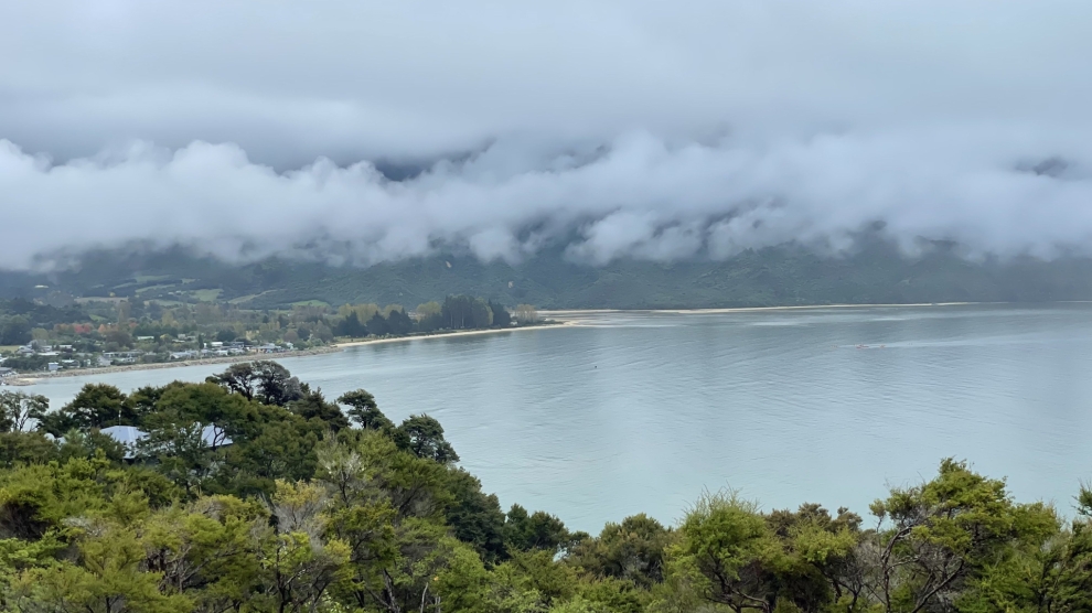 New Zealand photo by Aleksiev