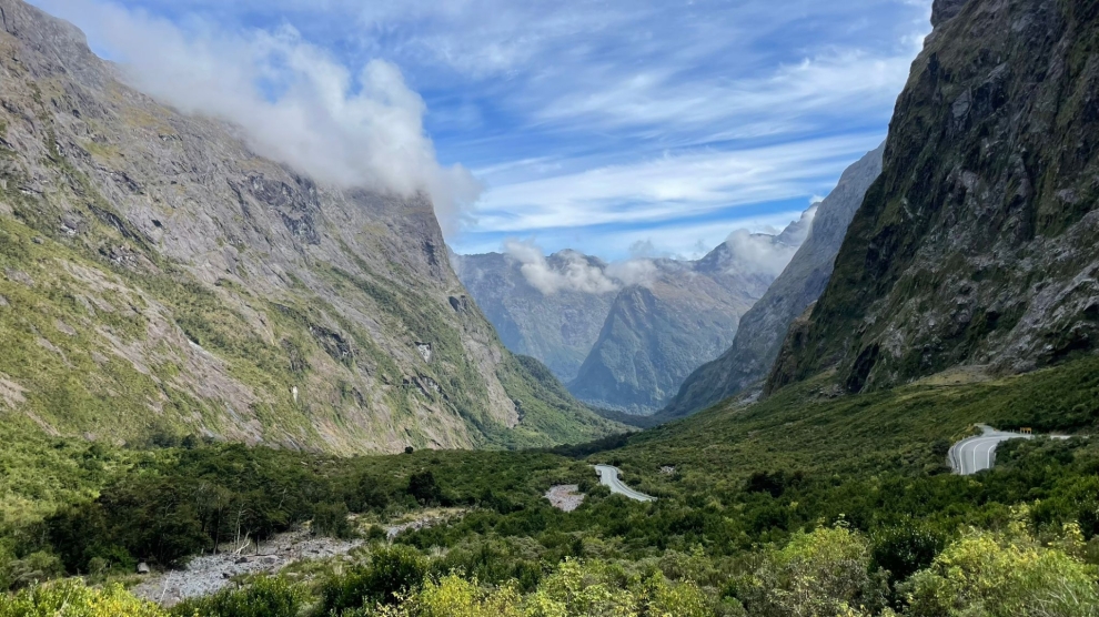 New Zealand photo by Aleksiev 8