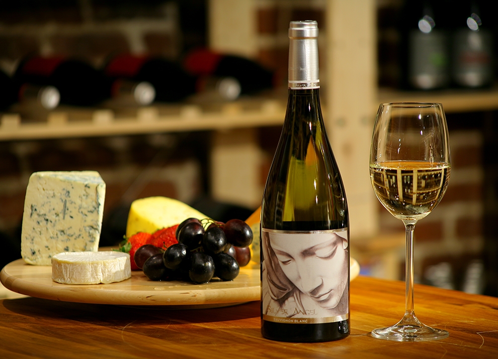 Midalidare’s Grape Varieties: Sauvignon Blanc - Wine & Dine