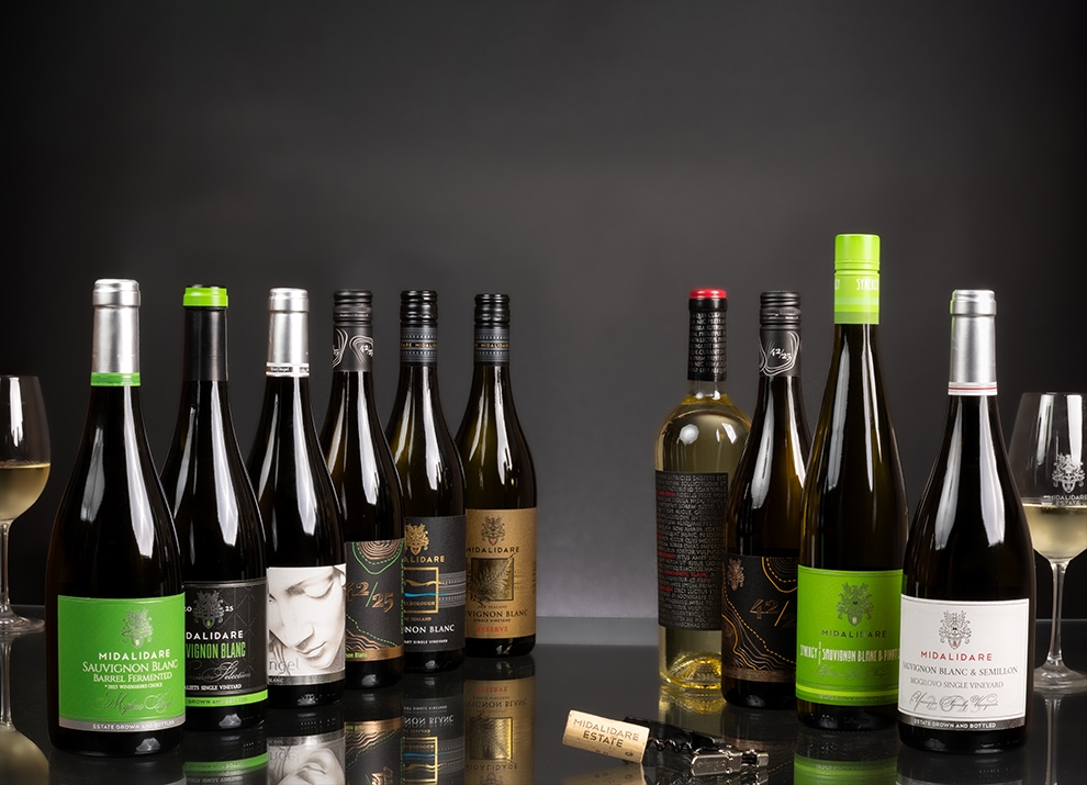 Versatile Sauvignon Blanc