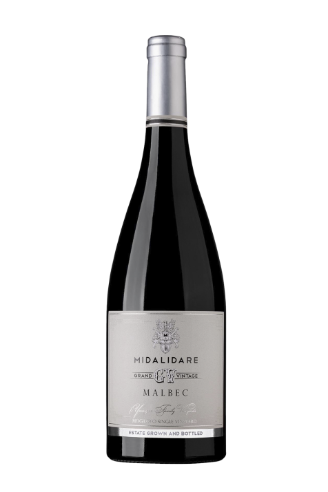 Grand Vintage Malbec 2022, 0.75 L