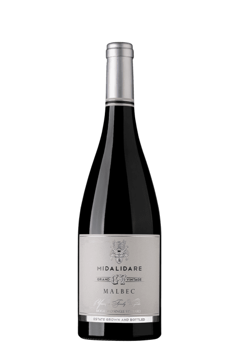 Grand Vintage Malbec, 0.75 L