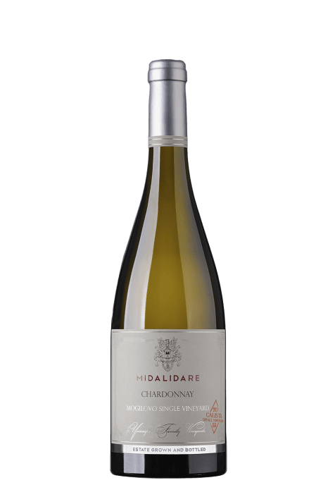 Calista Chardonnay, 0.75 L