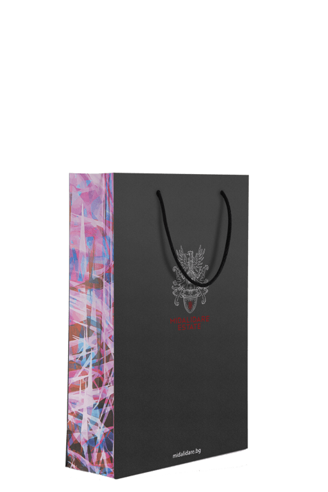 Double Wine Gift Bag