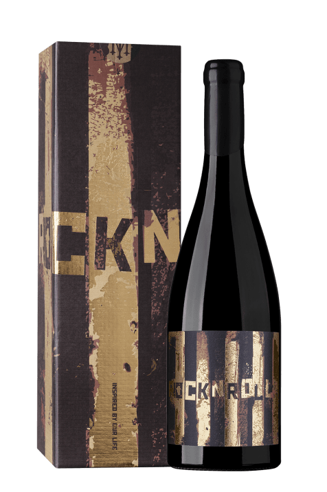 Rock'NRolla, 0.75 L