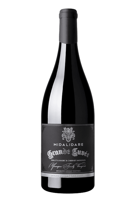 Grande Cuvee, 1.5 L