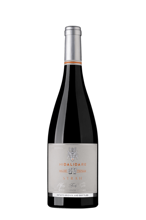 Grand Vintage Syrah, 0.75 L