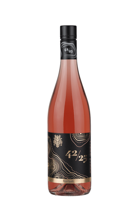 42/25 Rose Syrah, 0.75 L