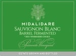 Winemaker's Choice Sauvignon Blanc Barrel Fermented, 0.75 L