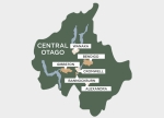 Central Otago: Wine region