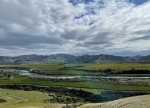 Marlborough: Southern Valleys subregion