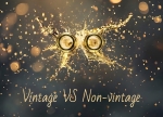 Sparkling Wine Guide: Sparkling wines by ageing