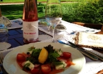 Midalidare’s Grape Varieties: Mourvedre food pairing