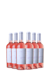 Carpe Diem Rose, 6*0.75 L