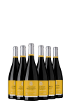 Midalidare Cabernet Sauvignon & Petit Verdot, 6*0.75 L