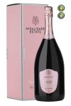 Midalidare Rose Extra Brut NV, 0.75 L