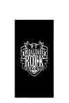 Beach Towel Midalidare Rock