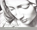 Silver Angel Sauvignon Blanc, 0.75 L